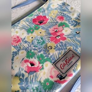Cath Kidston Floral Crossbody Purse